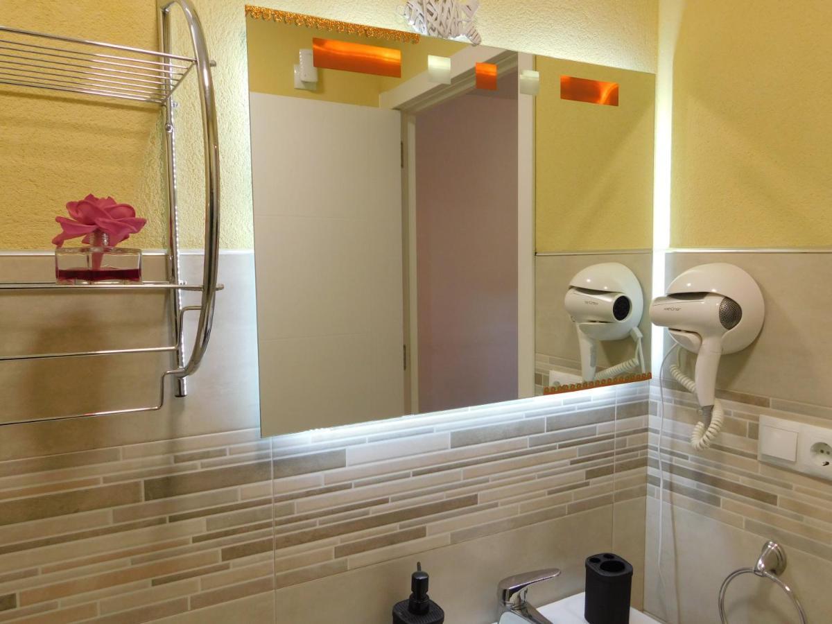 Apartamento Romulo Y Remo-Romulo Mérida Exterior foto