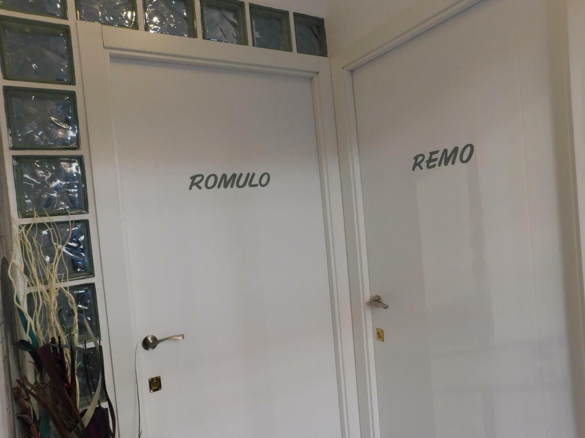 Apartamento Romulo Y Remo-Romulo Mérida Exterior foto