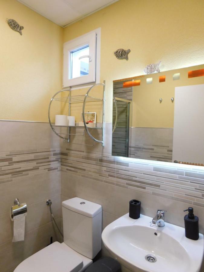 Apartamento Romulo Y Remo-Romulo Mérida Exterior foto